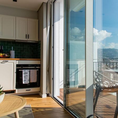Rooftop Funchal I By Madeira Best Apartments Exterior foto