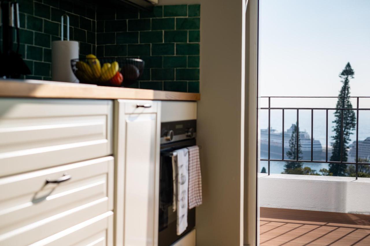 Rooftop Funchal I By Madeira Best Apartments Exterior foto