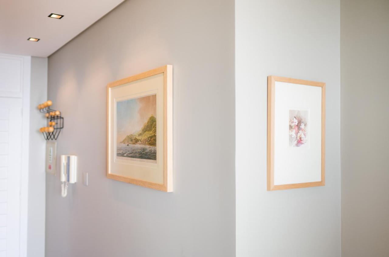 Rooftop Funchal I By Madeira Best Apartments Exterior foto