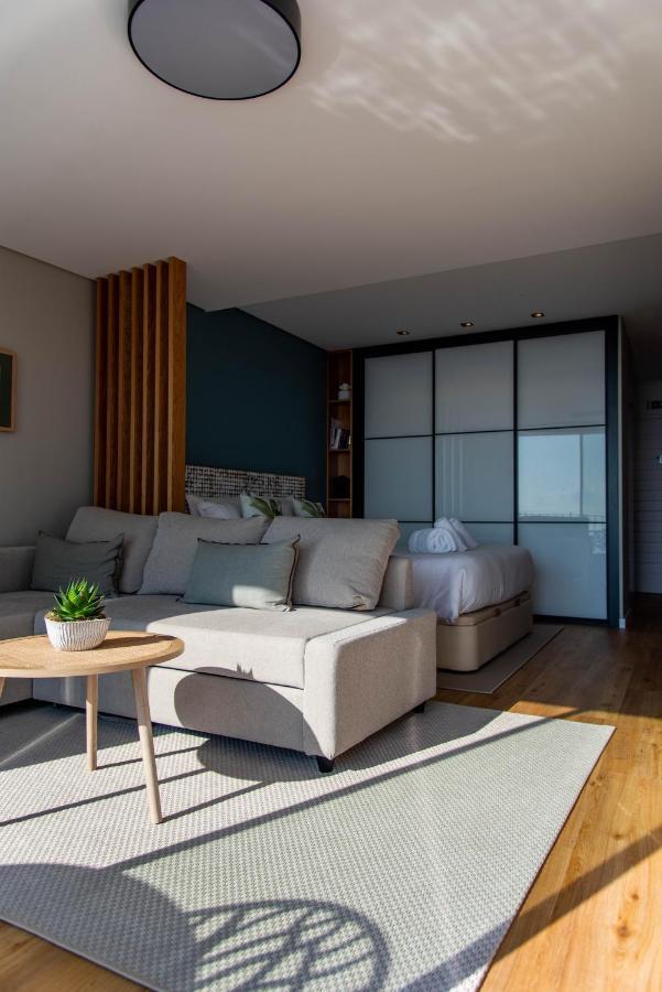 Rooftop Funchal I By Madeira Best Apartments Exterior foto