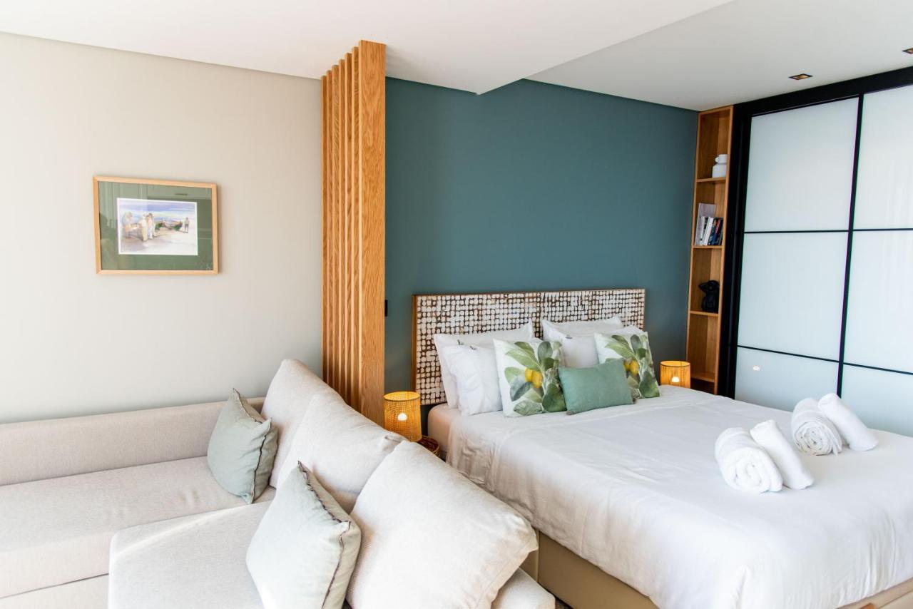 Rooftop Funchal I By Madeira Best Apartments Exterior foto