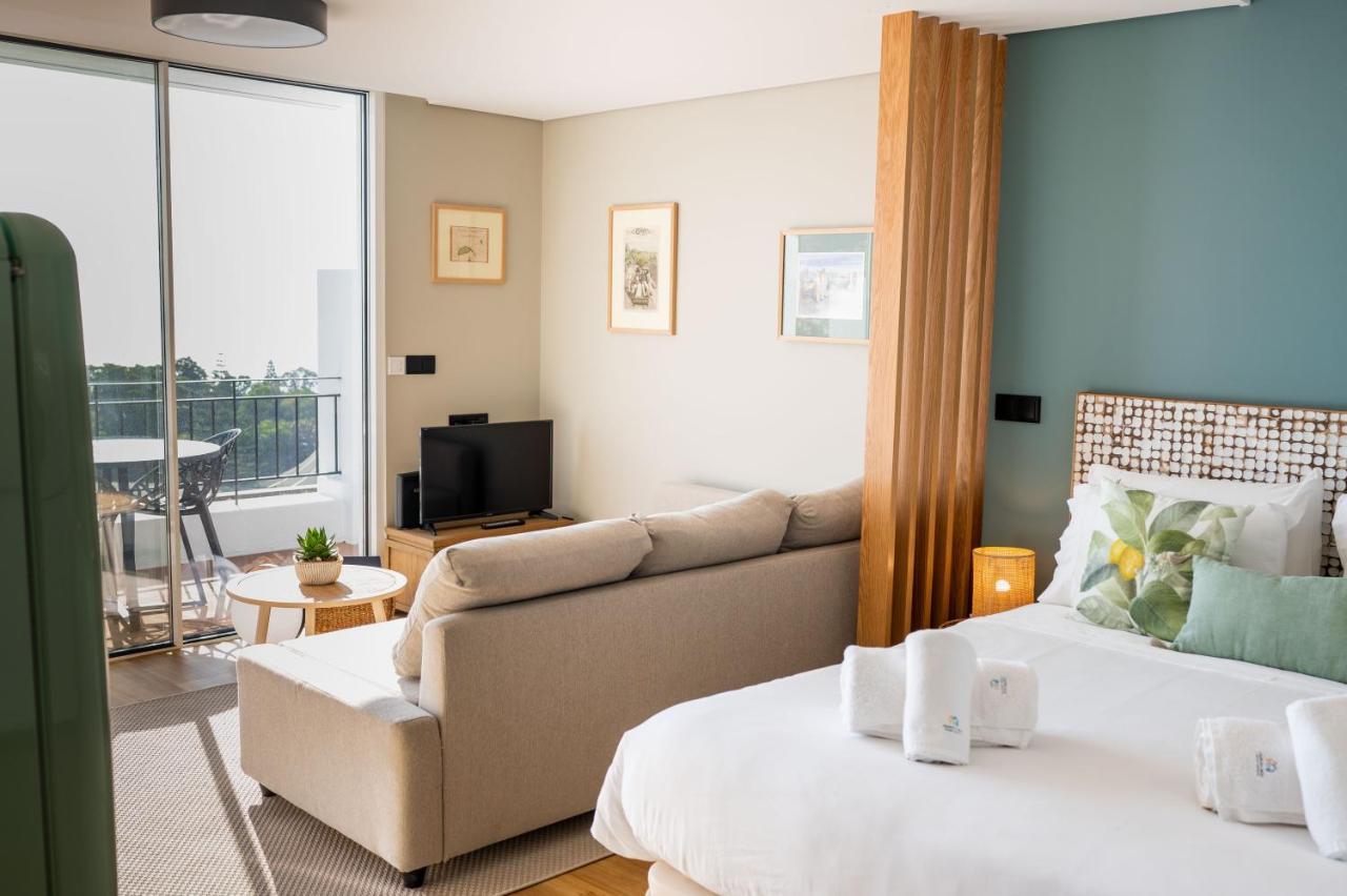 Rooftop Funchal I By Madeira Best Apartments Exterior foto