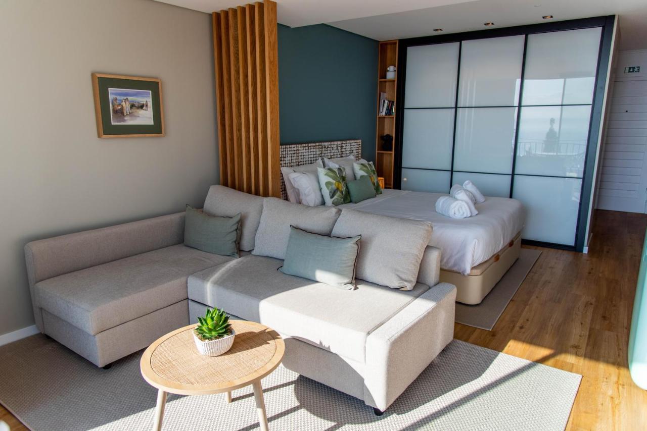Rooftop Funchal I By Madeira Best Apartments Exterior foto