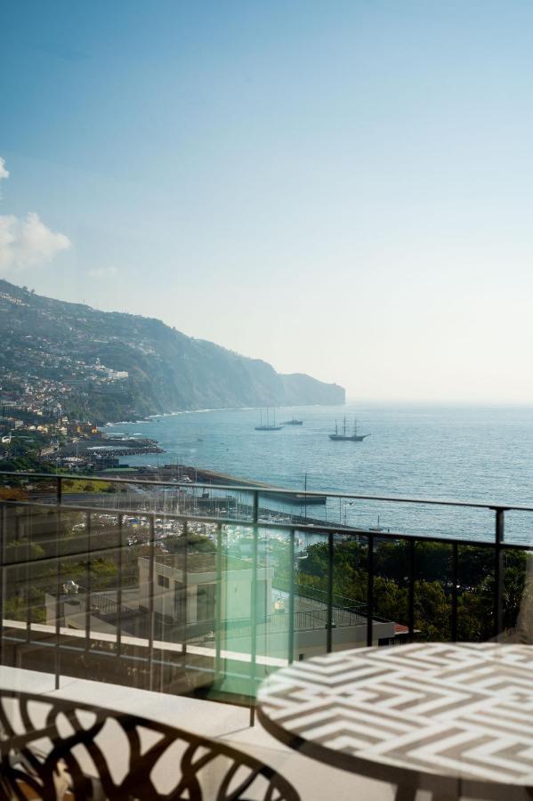 Rooftop Funchal I By Madeira Best Apartments Exterior foto