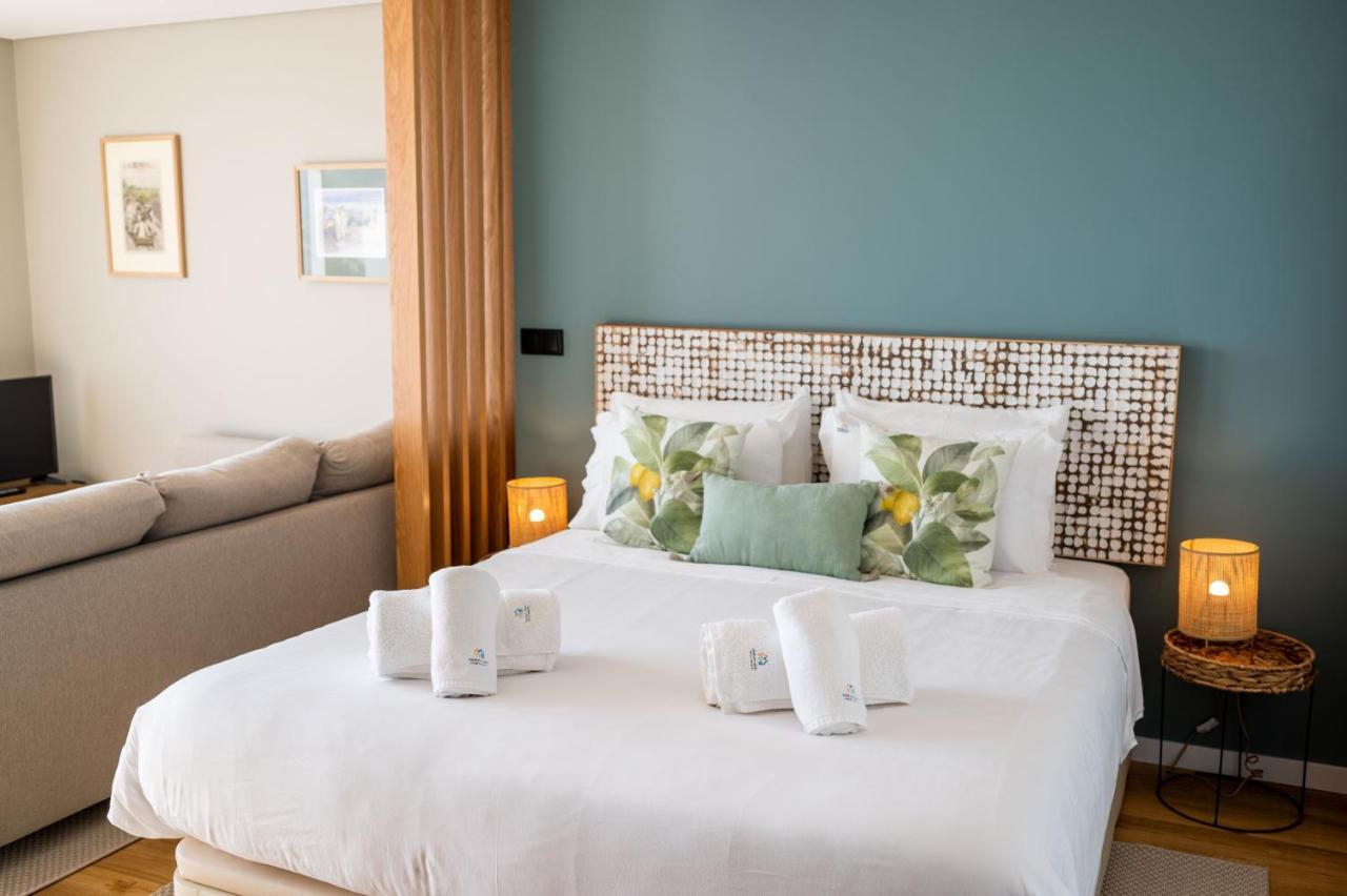 Rooftop Funchal I By Madeira Best Apartments Exterior foto