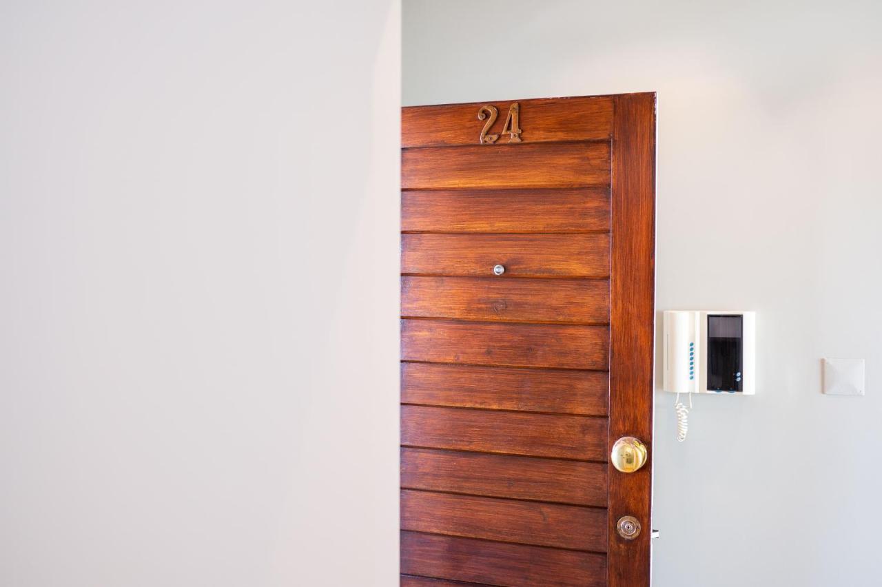 Rooftop Funchal I By Madeira Best Apartments Exterior foto